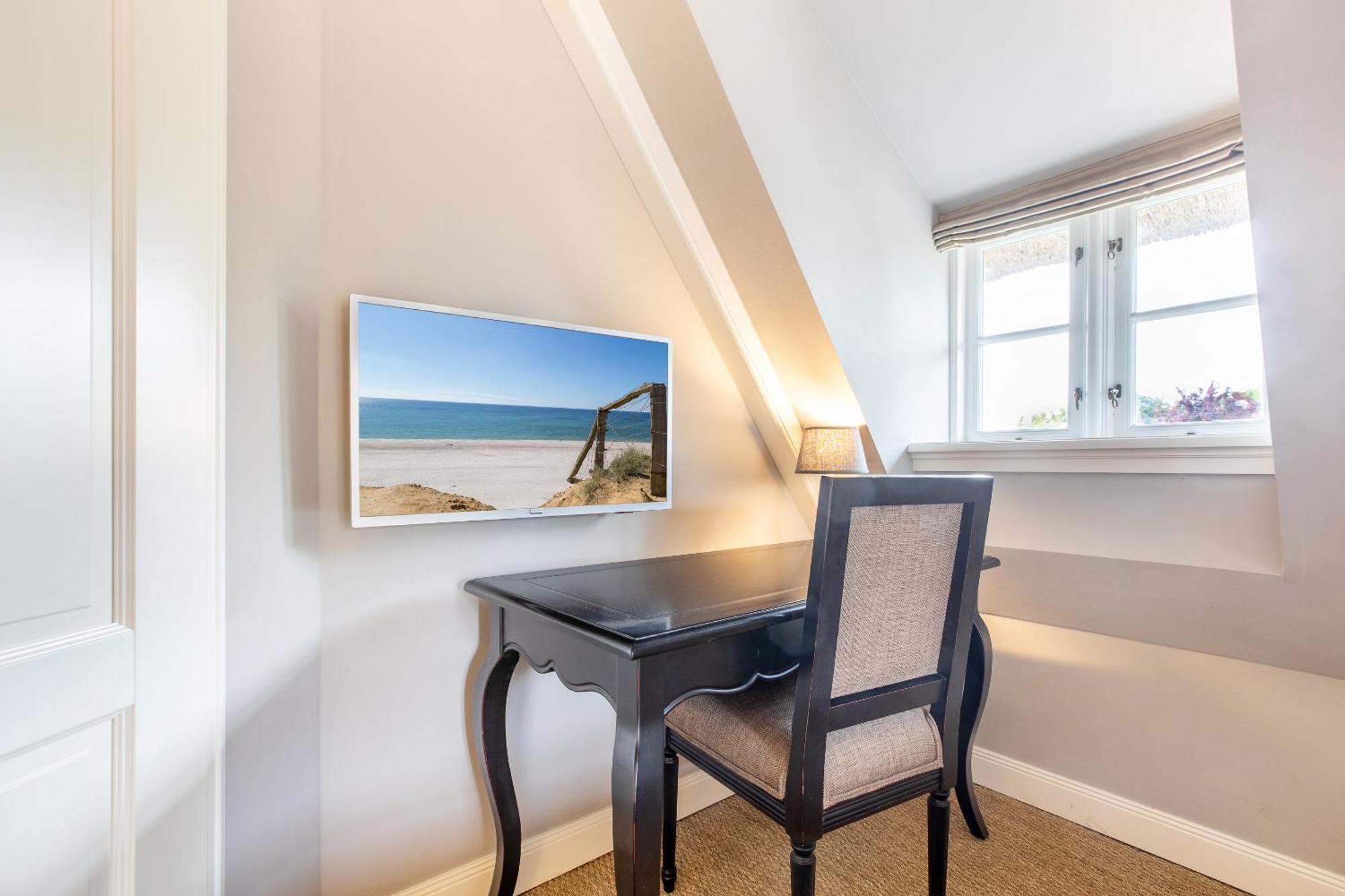 Seepferdchen Apartment *