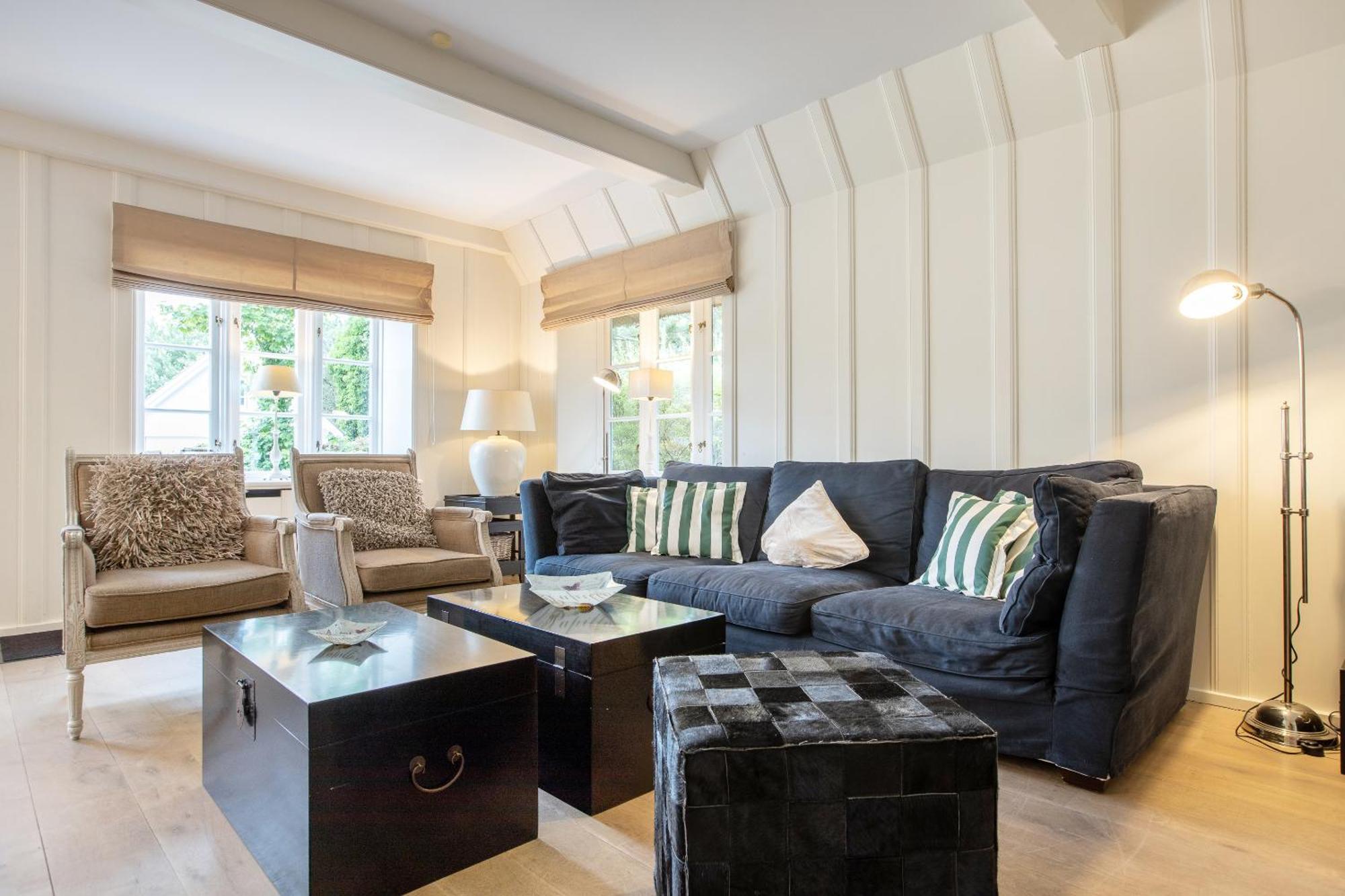 Apartment Seepferdchen
